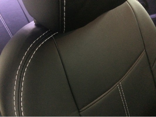 Авточехлы на Chevrolet Aveo Авточехлы на Chevrolet Aveo