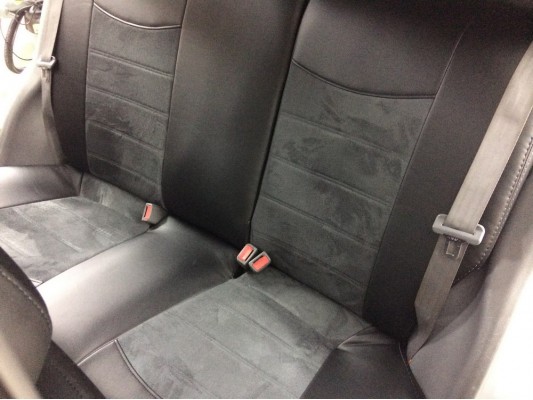 Авточехлы на Hyundai Accent Авточехлы на Hyundai Accent