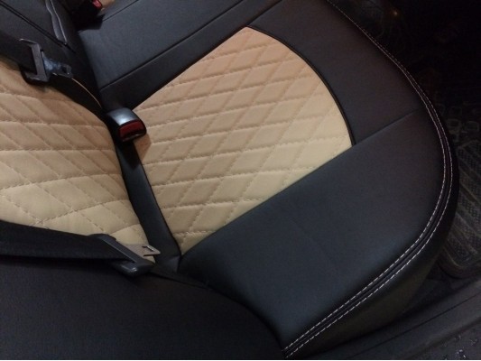 Авточехлы на Hyundai Elantra HD Авточехлы на Hyundai Elantra HD