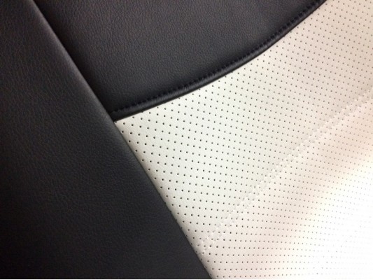 Авточехлы на Lada Granta Авточехлы на Lada Granta