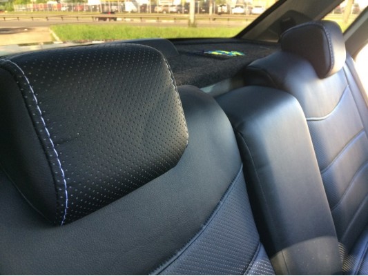 Авточехлы на Lada Priora Авточехлы на Lada Priora