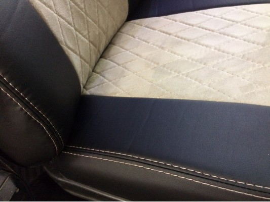 Авточехлы на Lada ВАЗ 2105 Авточехлы на Lada ВАЗ 2105