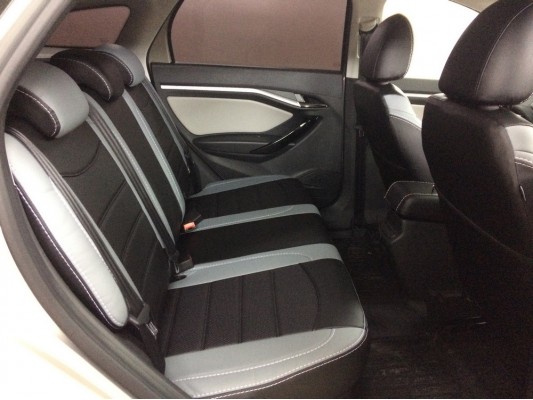 Авточехлы на Lada Vesta Авточехлы на Lada Vesta