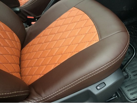 Авточехлы на Lada Xray Авточехлы на Lada Xray