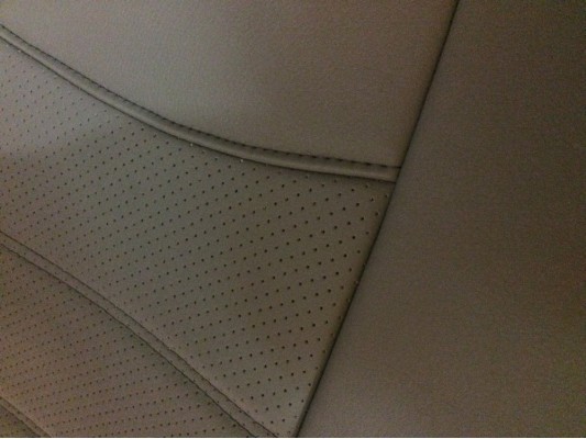 Авточехлы на Mazda CX-5 Авточехлы на Mazda CX-5