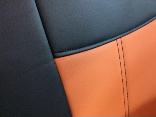 Авточехлы на Nissan Note Авточехлы на Nissan Note