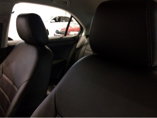 Авточехлы на Skoda Rapid Авточехлы на Skoda Rapid