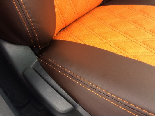 Авточехлы на Toyota Corolla E140/E150 Авточехлы на Toyota Corolla E140/E150