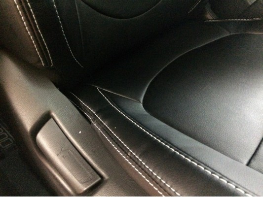 Каркасные авточехлы на Hyundai Creta