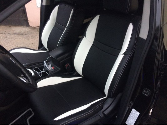 Каркасные авточехлы на Nissan Qashqai J11 Каркасные авточехлы на Nissan Qashqai J11