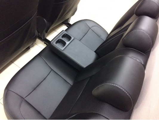 Каркасные авточехлы на Nissan Qashqai J11 Каркасные авточехлы на Nissan Qashqai J11