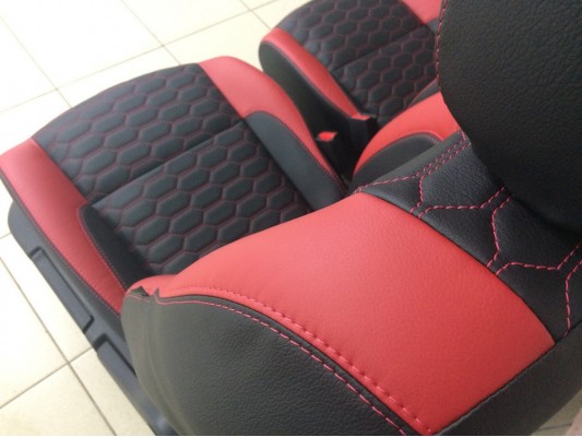 Каркасные авточехлы на Nissan X-Trail T32 Каркасные авточехлы на Nissan X-Trail T32