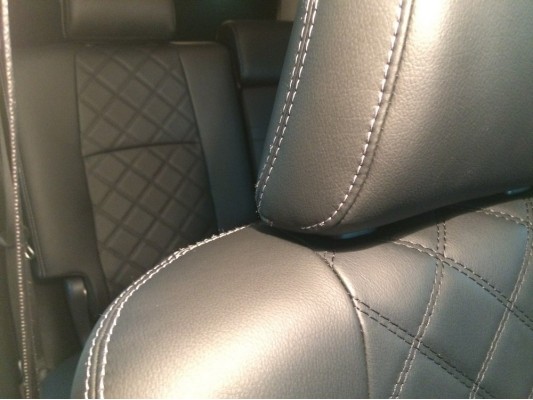 Каркасные авточехлы на Toyota Land Cruiser Prado 150 2 поколения Каркасные авточехлы на Toyota Land Cruiser Prado 150 2 поколения