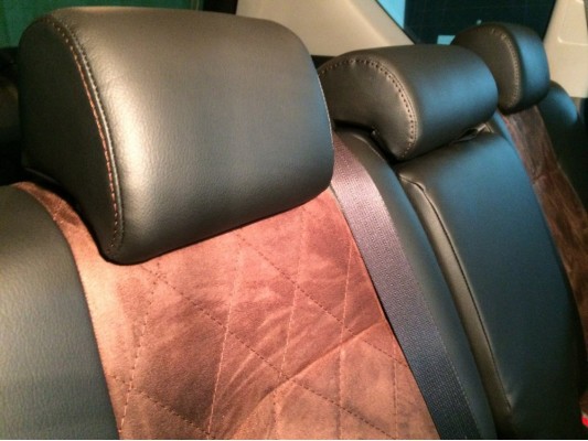 Каркасные авточехлы на Toyota Land Cruiser Prado 150 Каркасные авточехлы на Toyota Land Cruiser Prado 150