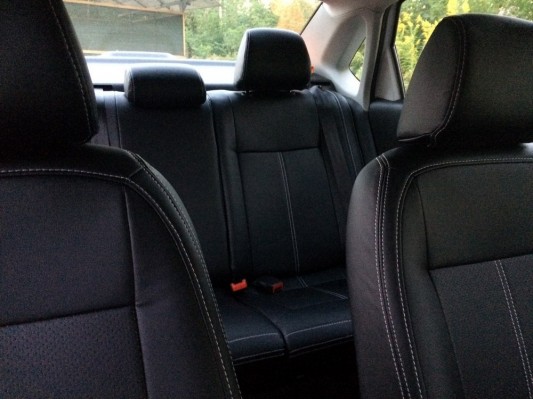 Каркасные авточехлы на Volkswagen Polo Каркасные авточехлы на Volkswagen Polo