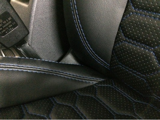 Каркасные авточехлы на Volkswagen Tiguan Каркасные авточехлы на Volkswagen Tiguan